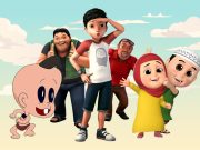 Perkembangan Industri Animasi di Indonesia Berpotensi Tembus Pasar Global