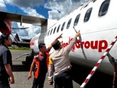 Pasca Penembakan Pesawat oleh KKB, Ditjen Hubud: Bandara di Wilayah Papua Tetap Beroperasi
