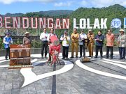 Pembangunan Bendungan Lolak di Bolaang Mongondow untuk Masa Depan Pengelolaan Air dan Energi Indonesia