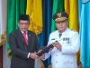 Profil SF Hariyanto, Pj Gubernur Riau yang Baru Dilantik Oleh Mendagri Hari Ini!