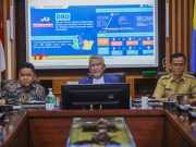 Peneliti Pastikan Teknologi Wolbachia Aman, Pj Wali Kota Berharap di Bandung Berhasil
