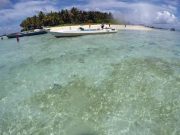 Pemkot Balikpapan Sebut Akan Garap Dengan Serius Wisata Pulau Balabalagan
