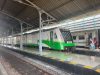 Jelang Akhir Lebaran 2024, KAI Commuter Wilayah 8 Surabaya Layani 390 Ribu Pengguna Kereta