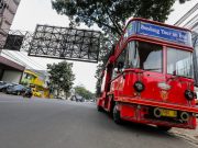 Braga Free Vehicle Mulai Mei, Dishub Kota Bandung Siapkan Kantong Parkir dan Tiga Rute Bandros