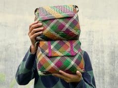 Sakombu Eco Basket, Hasilkan Produk Eco-Friendly dan Berdayakan Perempuan