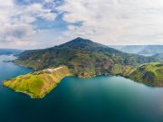 Fakta Menarik Tentang Pulau Samosir, Punya Ritual yang Unik