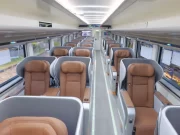 Kereta Suite Class Compartment dan Luxury Laris Manis saat Angkutan Lebaran 2024