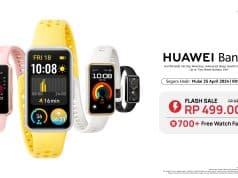Segera Hadir di Indonesia! HUAWEI Band 9 Hadirkan Pengalaman Canggih Layaknya Smartwatch dengan Kenyamanan Maksimal untuk Melengkapi Gaya Hidup Masa Kini
