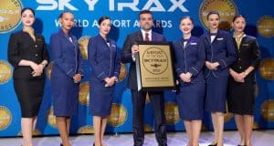 Bandara Internasional Hamad Dinobatkan Sebagai "Bandara Terbaik di Dunia" oleh Skytrax World Airport Awards 2024