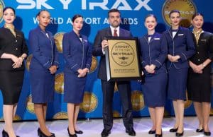 Bandara Internasional Hamad Dinobatkan Sebagai "Bandara Terbaik di Dunia" oleh Skytrax World Airport Awards 2024
