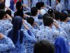 Heru Budi Bakal Sanksi ASN Jakarta Yang Absen Saat Hari Pertama Kerja Setelah Libur Cuti Lebaran