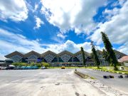 Operasional Bandara Sam Ratulangi Kembali Normal