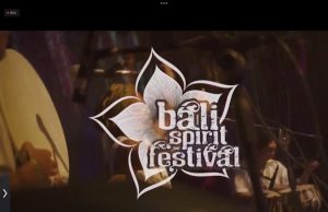 Menparekraf: BaliSpirit Festival 2024 Perkuat Indonesia sebagai Destinasi Wellness Tourism Dunia