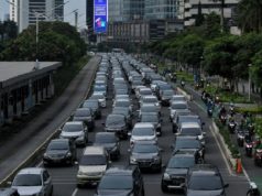 Pembatasan Kendaraan Pribadi Disebut Belum Efektif Tangani Kemacetan di Jakarta, Kenapa?