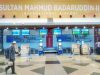 Tak Hanya Bandara Supadio, Kemenhub Juga Ubah Status Bandara SMB II Menjadi Domestik