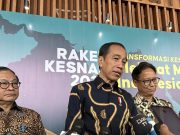 Presiden Jokowi Soroti Tantangan Tingginya Angka Kematian akibat Stunting dan Penyakit Tak Menular di Indonesia