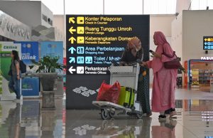 Kementerian Perhubungan Menetapkan 17 Bandara Internasional untuk Dorong Penguatan Bisnis Penerbangan Nasional Pasca Pandemi