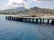 Kemenhub Terus Berupaya Mewujudkan Konektivitas di Wilayah Timur Indonesia Melalui Transportasi Laut