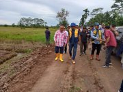 Pj. Bupati Banyuasin Sebut Jalan 5 Desa Kecamatan Muara Sugihan Akan Segera Dibangun