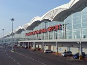 Pengurangan Jumlah Bandara Internasional Akan Meningkatkan  Konektivitas Transportasi Udara dan Pemerataan Pembangunan Nasional Melalui Pola Hub and Spoke