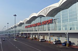 Pengurangan Jumlah Bandara Internasional Akan Meningkatkan  Konektivitas Transportasi Udara dan Pemerataan Pembangunan Nasional Melalui Pola Hub and Spoke