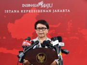 Indonesia Intensifkan Upaya Diplomasi, Dorong Deeskalasi Ketegangan di Timur Tengah