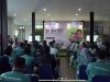 Menparekraf Ajak Komunitas Parekraf Gresik Jatim Kolaborasi Perkuat Potensi Daerah