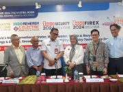 Indo Water, Indo Waste & Recycling, Indo Renergy & Electric Hadirkan Solusi Terbaik Pengelolaan Air dan Air Limbah, Daur Ulang Sampah dan Energi Terbarukan dan Elektrik