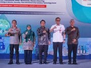 Napindo Resmi Buka Rangkaian Pameran Teknologi Industri Indo Water, Indo Waste &Recycling, Indo Renergy & Electric, Indo Security, Indo Firex dan IISMEX 2024 Expo & Forum,Wujud Komitmen Hadirkan Solusi Pengelolaan Air, Limbah, Daur Ulang Sampah Dan Pemanfaatan Energi Baru Terbarukan dan Kelistrikan, Keamanan, dan Keselamatan untukTingkatkan Pengembangan Kota Cerdas yang Aman di Tanah Air