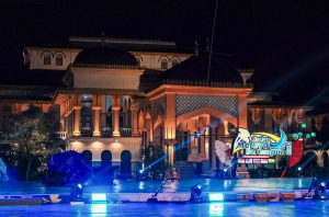 Jadi Tuan Rumah PON XXI, Sumatra Utara Siapkan Deretan Destinasi Wisata Menarik