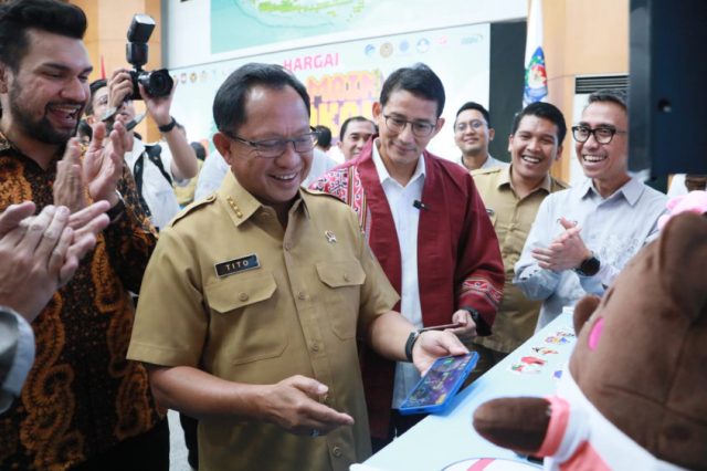 Mendagri Dorong Percepatan Pengembangan Industri Gim Nasional di Tingkat Daerah Mendagri Dorong Percepatan Pengembangan Industri Gim Nasional di Tingkat Daerah