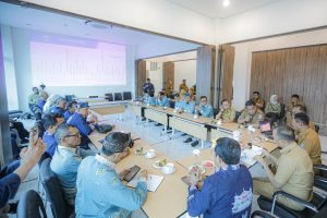 Sinergi Tripartit Penting untuk Daya Saing dan Kesejahteraan Pekerja di Kota Bandung