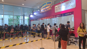 Jangan Lewatkan! KAI Expo 2024 Hadir di Jakarta dengan Promo Tiket Kereta Mulai Rp79.000