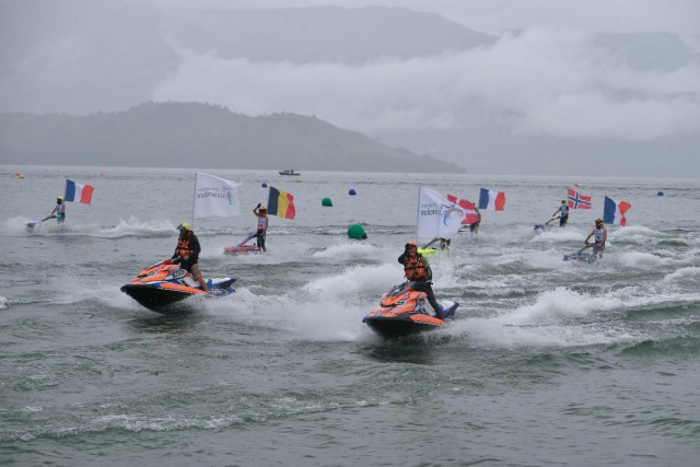 Wamenpar: Aquabike Jetski World Championship 2024 Dorong Pertumbuhan Ekonomi Toba Wamenpar: Aquabike Jetski World Championship 2024 Dorong Pertumbuhan Ekonomi Toba