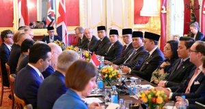 Hadiri CEO Roundtable Forum, Presiden Prabowo Raih Komitmen Investasi 8,5 Miliar Dolar AS
