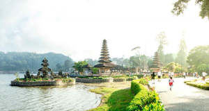 Menpar Sebut Bali Bukan Destinasi dengan Wisatawan Berlebih, namun Penyebaran Wisatawannya Belum Merata