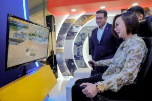 MenEkraf: "D-Futuro Futurist Summit 2024" Lahirkan Gagasan dan Inovasi Perkuat Ekraf