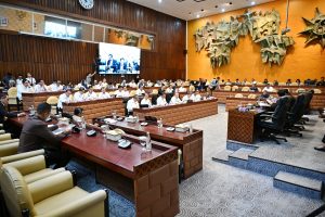 Realisasi PNBP Per November 2024 Capai Rp10,1 Triliun, Kemenhub Optimis Mampu Lebihi Target PNBP 2024