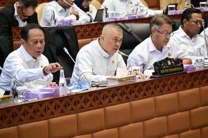Realisasi PNBP Per November 2024 Capai Rp10,1 Triliun, Kemenhub Optimis Mampu Lebihi Target PNBP 2024