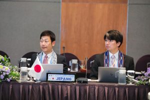 Kemenhub Gelar Pertemuan Komite “Aids To Navigation Fund (ANF) Ke-31” Di Lombok
