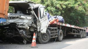 Ditjen Hubdat Paparkan Langkah Tindak Lanjut Sikapi Kecelakaan Truk di Tol Cipularang