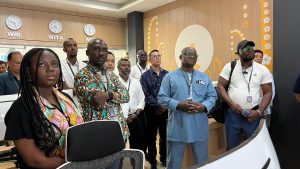 Bali Maritime Tourism HUB dan Pelabuhan Sanur Jadi Benchmark Implementasi Maritime Single Window di Indonesia