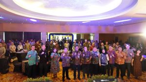 Kenalkan Peluang Investasi Infrastuktur Transportasi Darat, Ditjen Hubdat Gelar Investor and Tenant Gathering