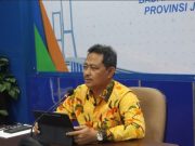 BPS Jatim : Tiongkok Jadi Negara Impor Terbesar ke Jawa Timur selama November 2024