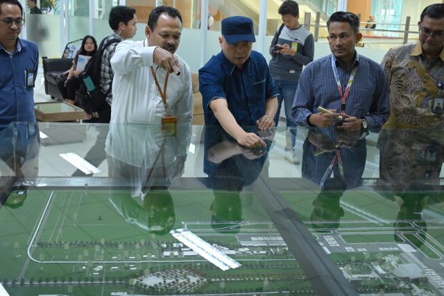 img-20250109-wa0054 Menhub Dudy Dorong Optimalisasi Bandara Kertajati