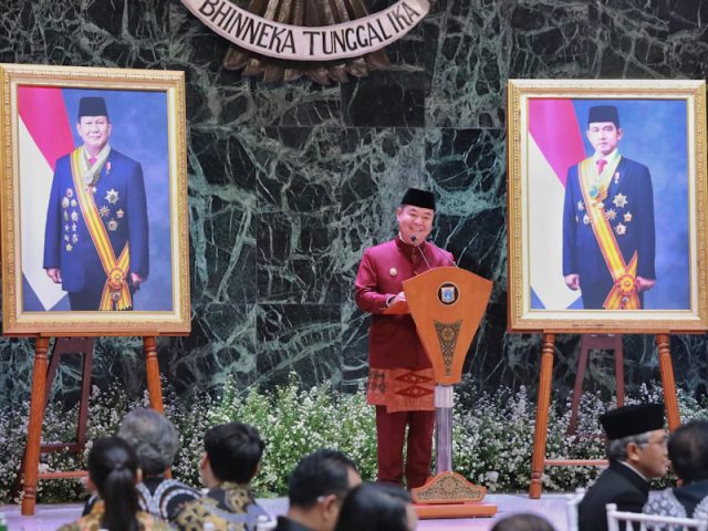 Dukung Industri Film, Pj Gubernur Teguh Berharap Jakarta Jadi Kota Sinema Dunia Dukung Industri Film, Pj Gubernur Teguh Berharap Jakarta Jadi Kota Sinema Dunia