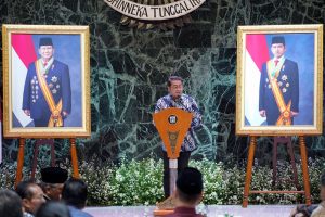 Sambut 5 Abad Jakarta, Menekraf Teuku Riefky dukung Jakarta Jadi Kota Sinema