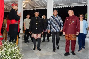 Sambut 5 Abad Jakarta, Menekraf Teuku Riefky dukung Jakarta Jadi Kota Sinema