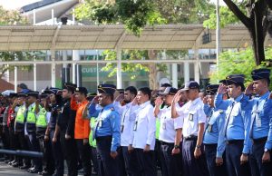 Posko Terpadu Angkutan Lebaran 2025 Bandara Soekarno-Hatta Dibuka, Siap Layani Pemudik dengan Optimal
