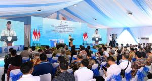 Presiden Prabowo Tegaskan Pembangunan Bangsa Adalah Proses Panjang